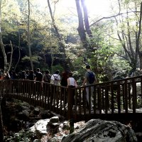 Tarihten doğaya, Uludağ 