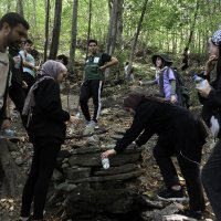 Tarihten doğaya, Uludağ 