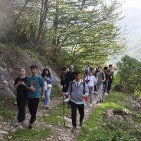 Tarihten doğaya, Uludağ 