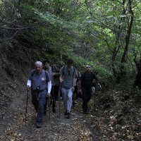 Tarihten doğaya, Uludağ 