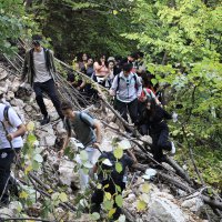 Tarihten doğaya, Uludağ 