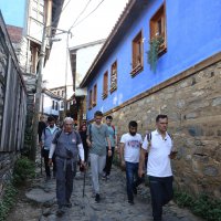 Tarihten doğaya, Uludağ 