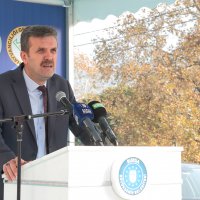 Büyükşehir destekliyor, çiftçinin yüzü gülüyor 