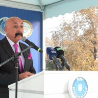 Büyükşehir destekliyor, çiftçinin yüzü gülüyor 