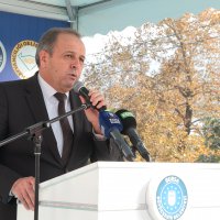 Büyükşehir destekliyor, çiftçinin yüzü gülüyor 