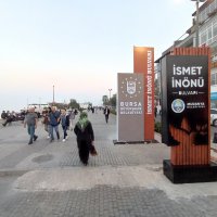 CHP’li Belediye ‘İsmet İnönü’ adını reklam aracı yaptı 