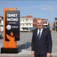 CHP’li Belediye ‘İsmet İnönü’ adını reklam aracı yaptı 