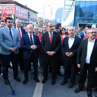 Kızılay’a erişim artık çok daha kolay 