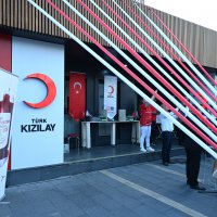 Kızılay’a erişim artık çok daha kolay 