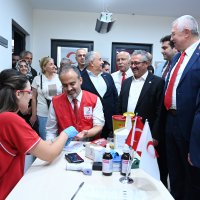 Kızılay’a erişim artık çok daha kolay 