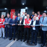 Kızılay’a erişim artık çok daha kolay 