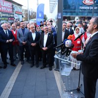 Kızılay’a erişim artık çok daha kolay 