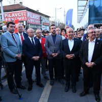 Kızılay’a erişim artık çok daha kolay 