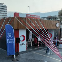 Kızılay’a erişim artık çok daha kolay 