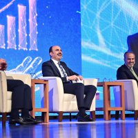 Başkanlar, yönetimde yalınlaşmayı konuştu 