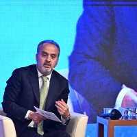 Başkanlar, yönetimde yalınlaşmayı konuştu 