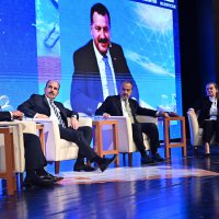 Başkanlar, yönetimde yalınlaşmayı konuştu 