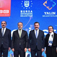 Başkanlar, yönetimde yalınlaşmayı konuştu 