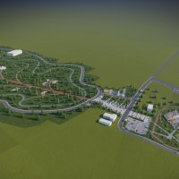 Yıldırım’ın yeşili Bursa’ya nefes olacak 