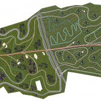 Yıldırım’ın yeşili Bursa’ya nefes olacak 