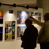 BursaFotoFest, 13’üncü kez kapılarını açtı 