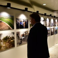 BursaFotoFest, 13’üncü kez kapılarını açtı 