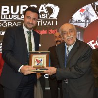 BursaFotoFest, 13’üncü kez kapılarını açtı 