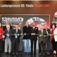 BursaFotoFest, 13’üncü kez kapılarını açtı 