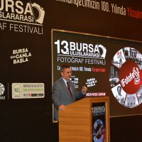 BursaFotoFest, 13’üncü kez kapılarını açtı 
