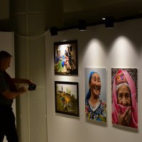 BursaFotoFest, 13’üncü kez kapılarını açtı 