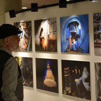 BursaFotoFest, 13’üncü kez kapılarını açtı 