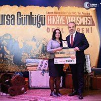 Ödüllü göç hikayeleri 