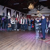 Ödüllü göç hikayeleri 