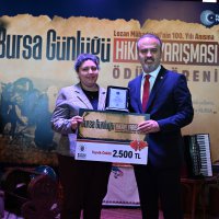 Ödüllü göç hikayeleri 