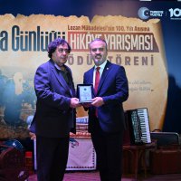 Ödüllü göç hikayeleri 