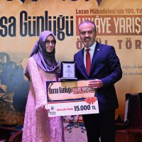 Ödüllü göç hikayeleri 