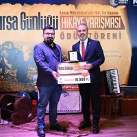 Ödüllü göç hikayeleri 