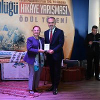 Ödüllü göç hikayeleri 