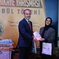 Ödüllü göç hikayeleri 