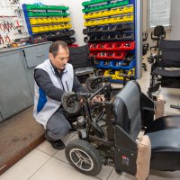 Bu yol yardım, engelsiz yaşam için 