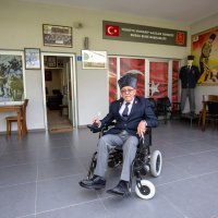 Bu yol yardım, engelsiz yaşam için 