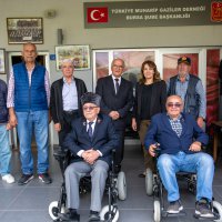 Bu yol yardım, engelsiz yaşam için 