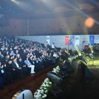 “Sanat, Bursa’nın atan kalbidir” 