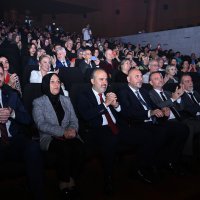 “Sanat, Bursa’nın atan kalbidir” 