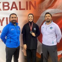 Büyükşehir Belediyesporlu karatecilerden 4 madalya 