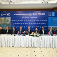Çınarcık suyu için çalışma, 9 koldan başlıyor 