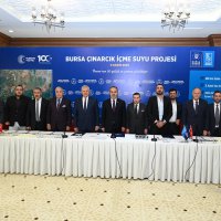 Çınarcık suyu için çalışma, 9 koldan başlıyor 
