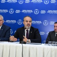 Çınarcık suyu için çalışma, 9 koldan başlıyor 