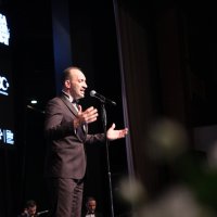 Gökhan Sezen’le Sanat Müziği Gecesi 