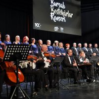 Gökhan Sezen’le Sanat Müziği Gecesi 